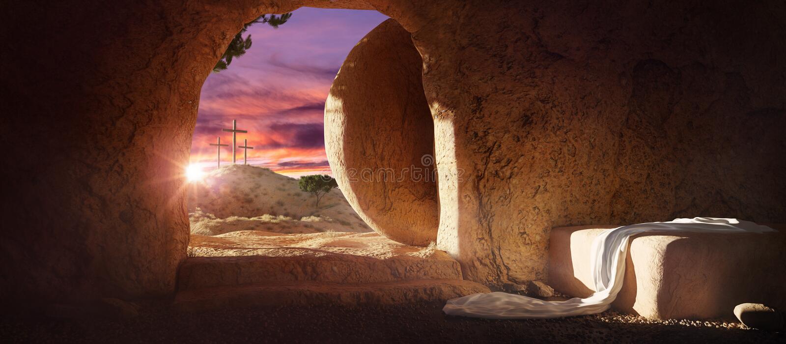 Good Friday…Leads to Easter and the Resurrection!!! “It’s Friday…But ...